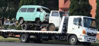Brisbane scrap car removal  image 7